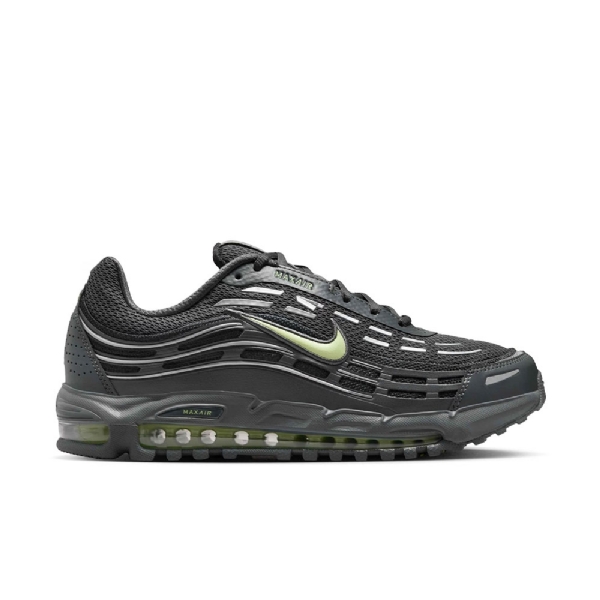 Tênis Nike Air Max Tl 2.5 Preto/verde