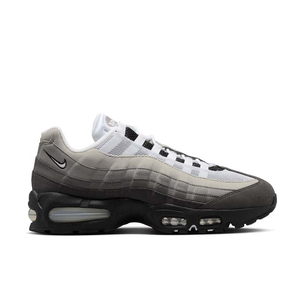 Tênis Nike Air Max 95 Cinza