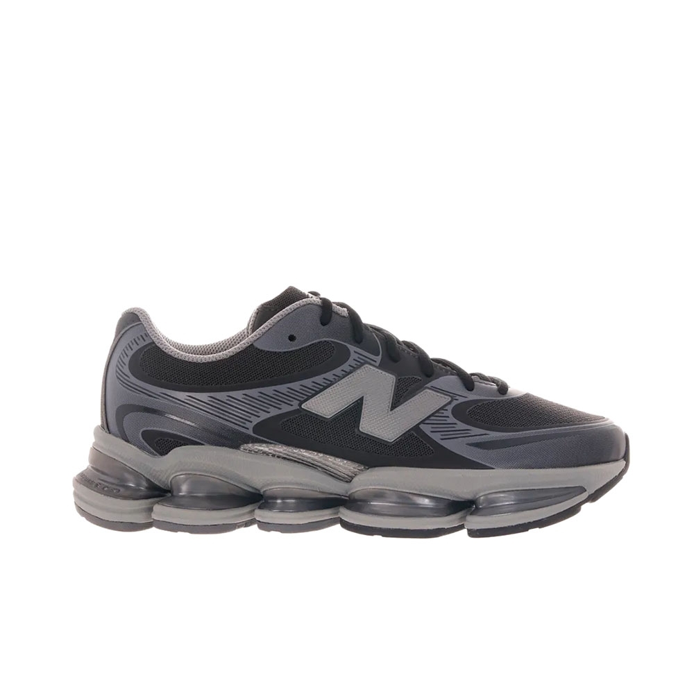 Tênis New Balance Abzorb 2000 Preto