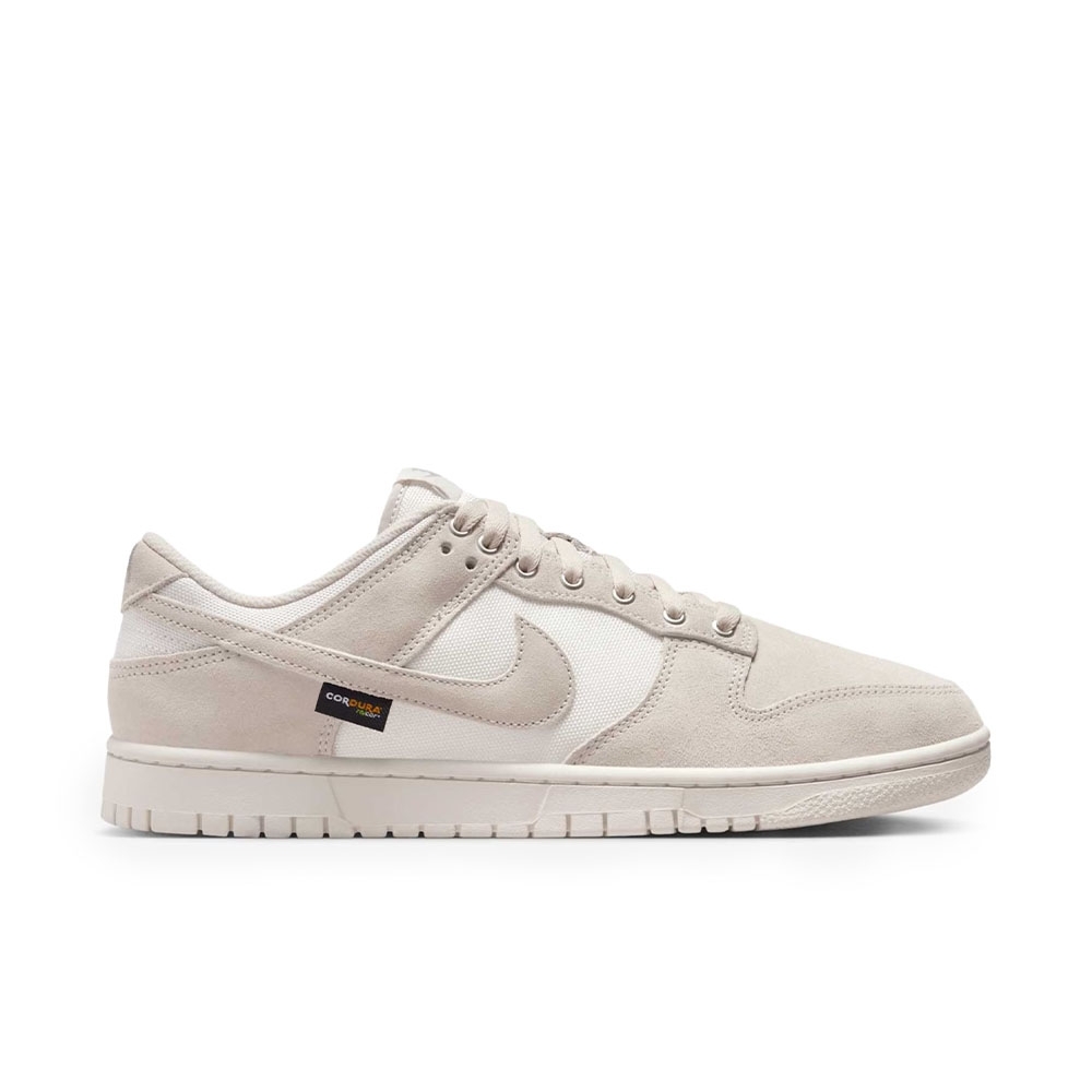 Tênis Nike Dunk Low Bege