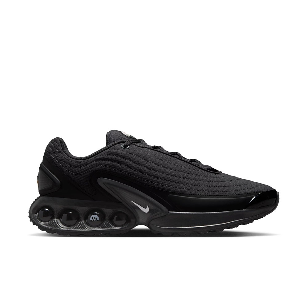 Tênis Nike Air Max Dn Preto
