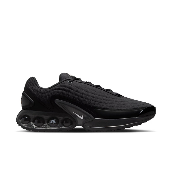 Tênis Nike Air Max Dn Preto