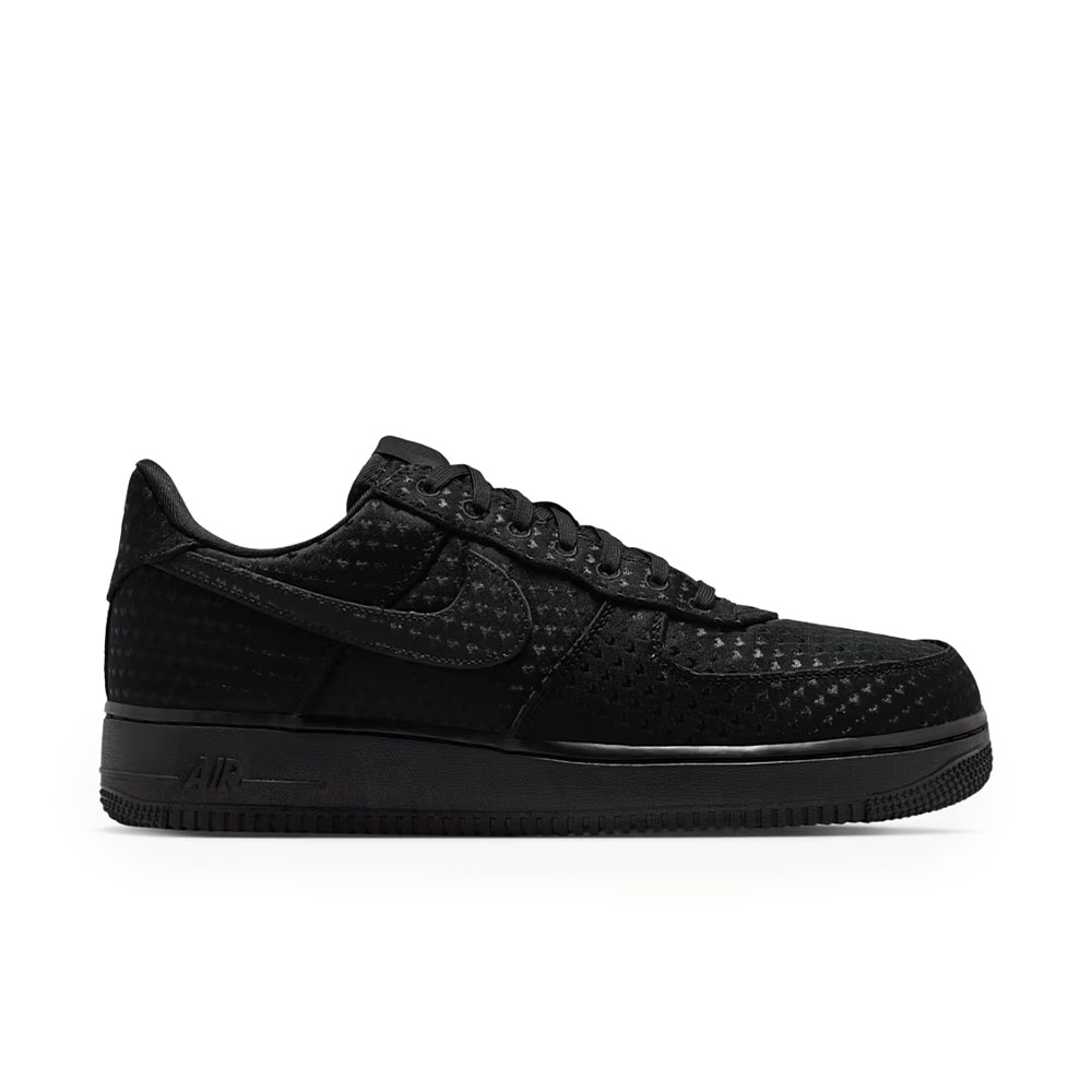 Tênis Nike Air Force 1 Preto