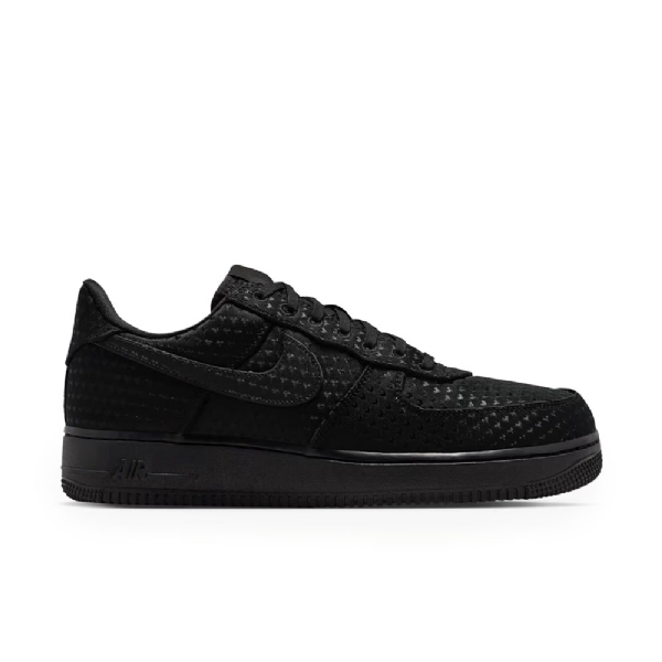 Tênis Nike Air Force 1 Preto