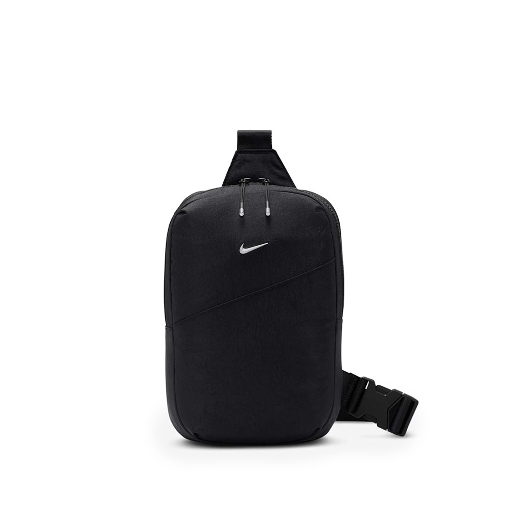 Bolsa Nike Aura Crossbody Preto