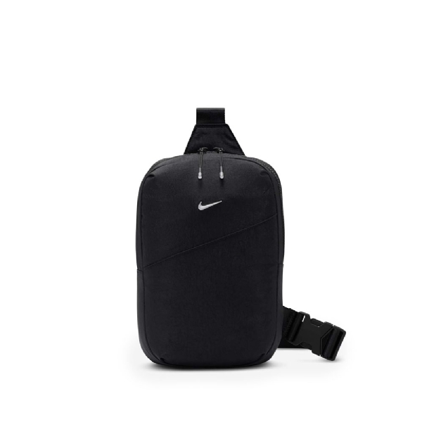 Bolsa Nike Aura Crossbody Preto