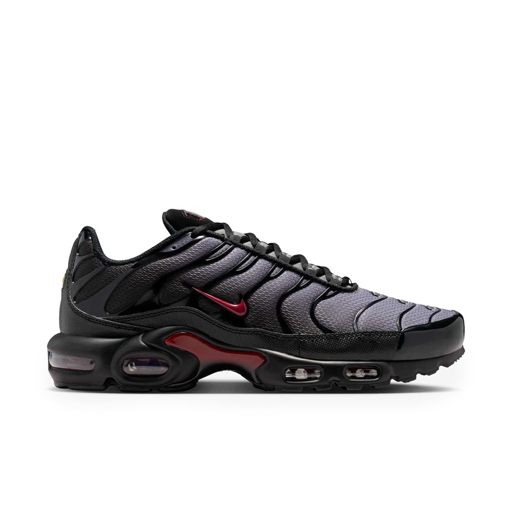 Tênis Nike Air Max Plus Preto