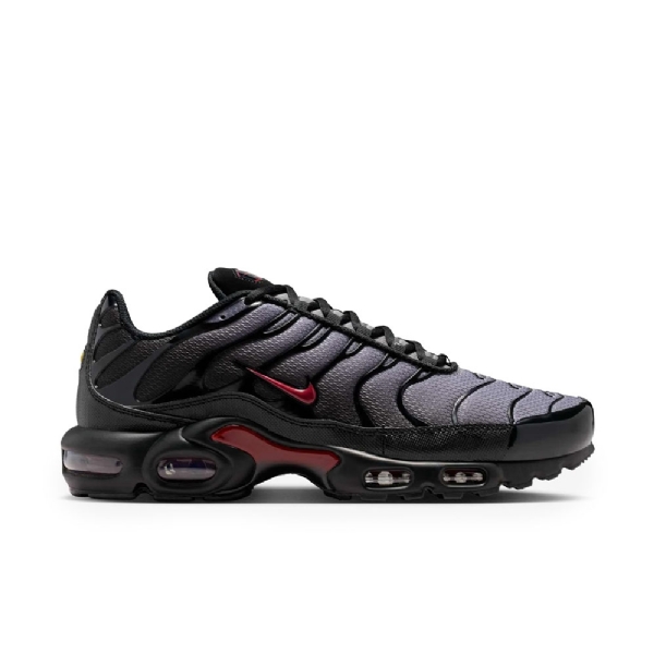 Tênis Nike Air Max Plus Preto