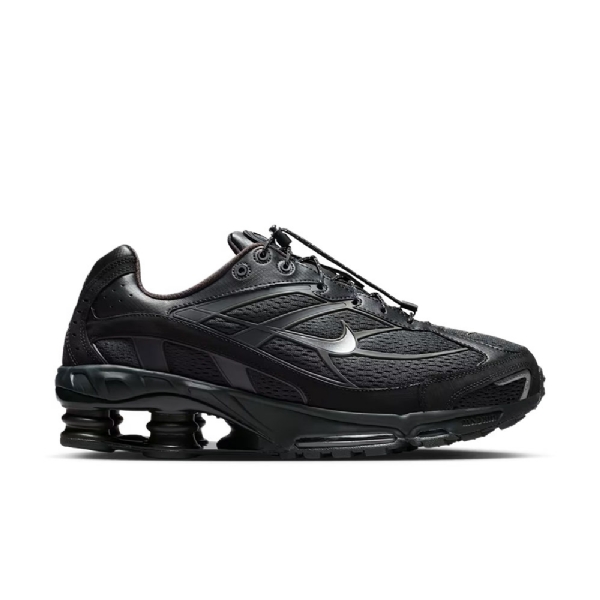 Tênis Nike Shox Ride 2 Preto