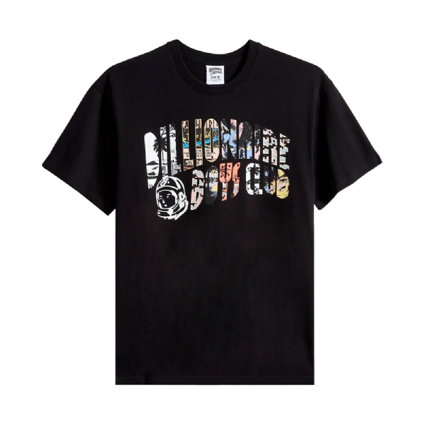 Camiseta Bbc Multiverse Preto