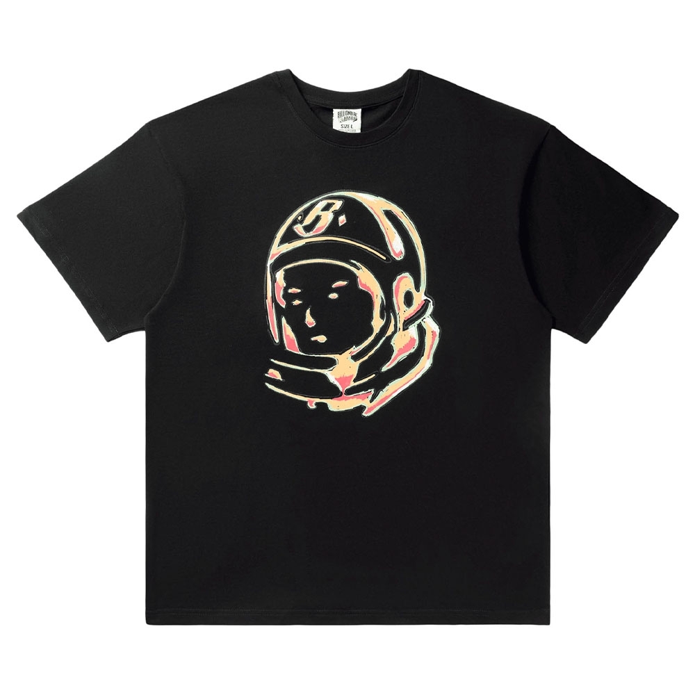 Camiseta Bbc Helmet Preto