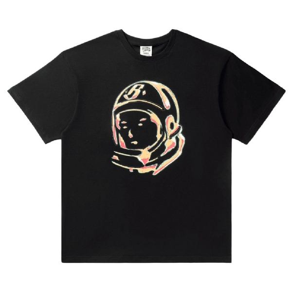 Camiseta Bbc Helmet Preto