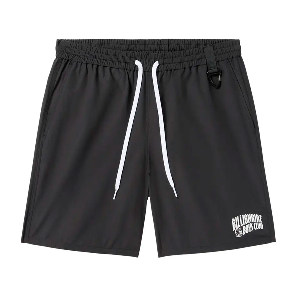 Shorts Bbc Curve Preto