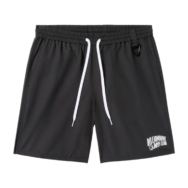 Shorts Bbc Curve Preto