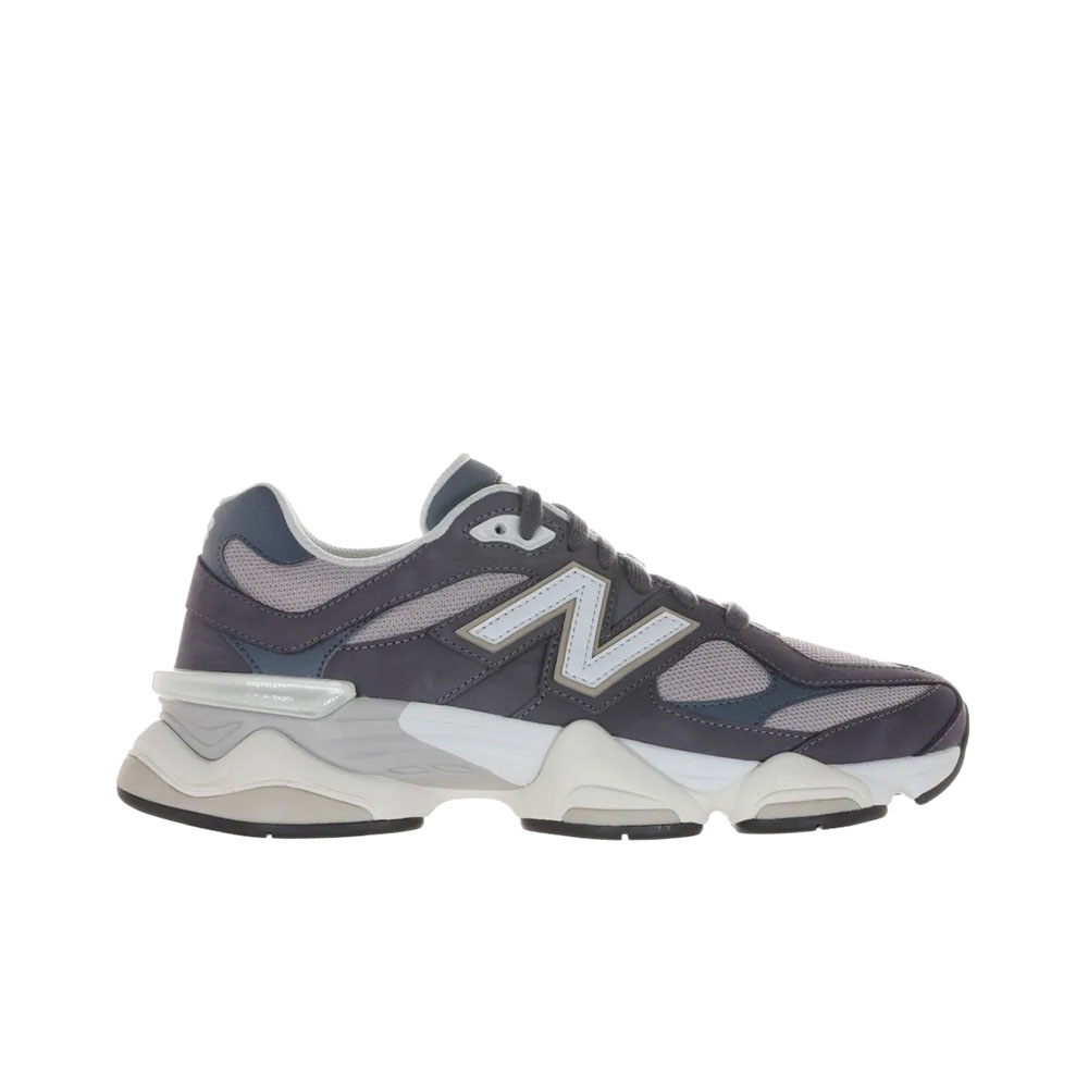ねね O modelo mais desejado do momento. New Balance 9060 🔥 Unissex