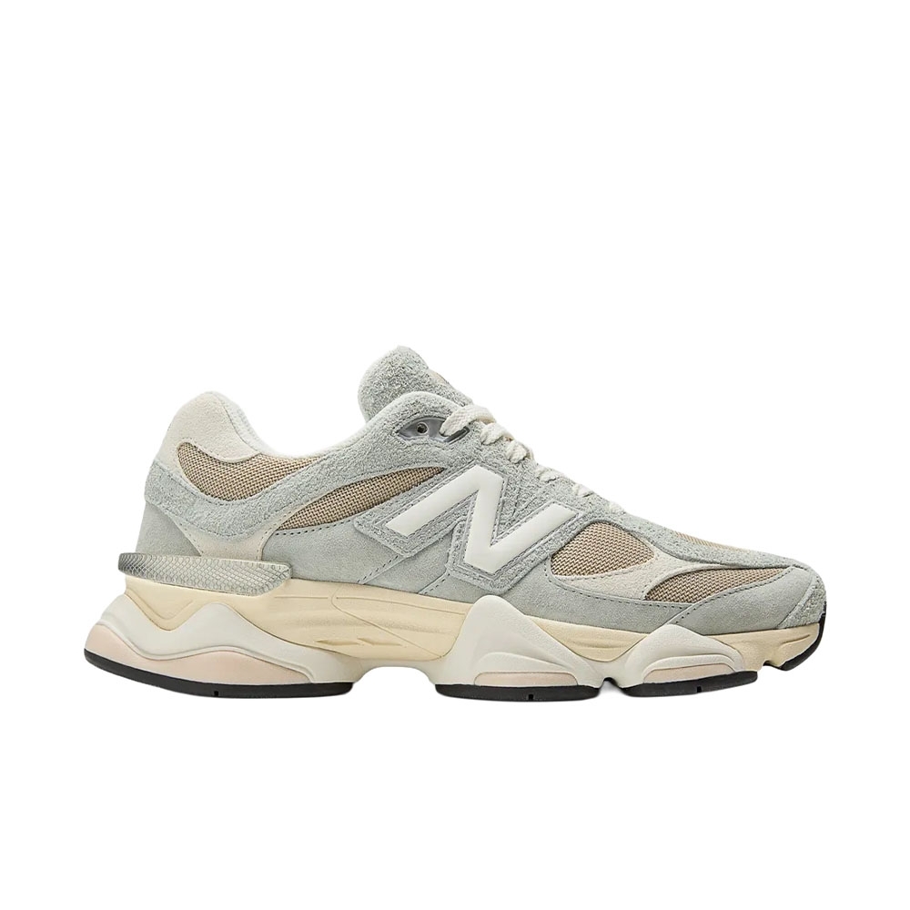 ニューバランス9060 24.0 Tênis New Balance 9060 Cinza