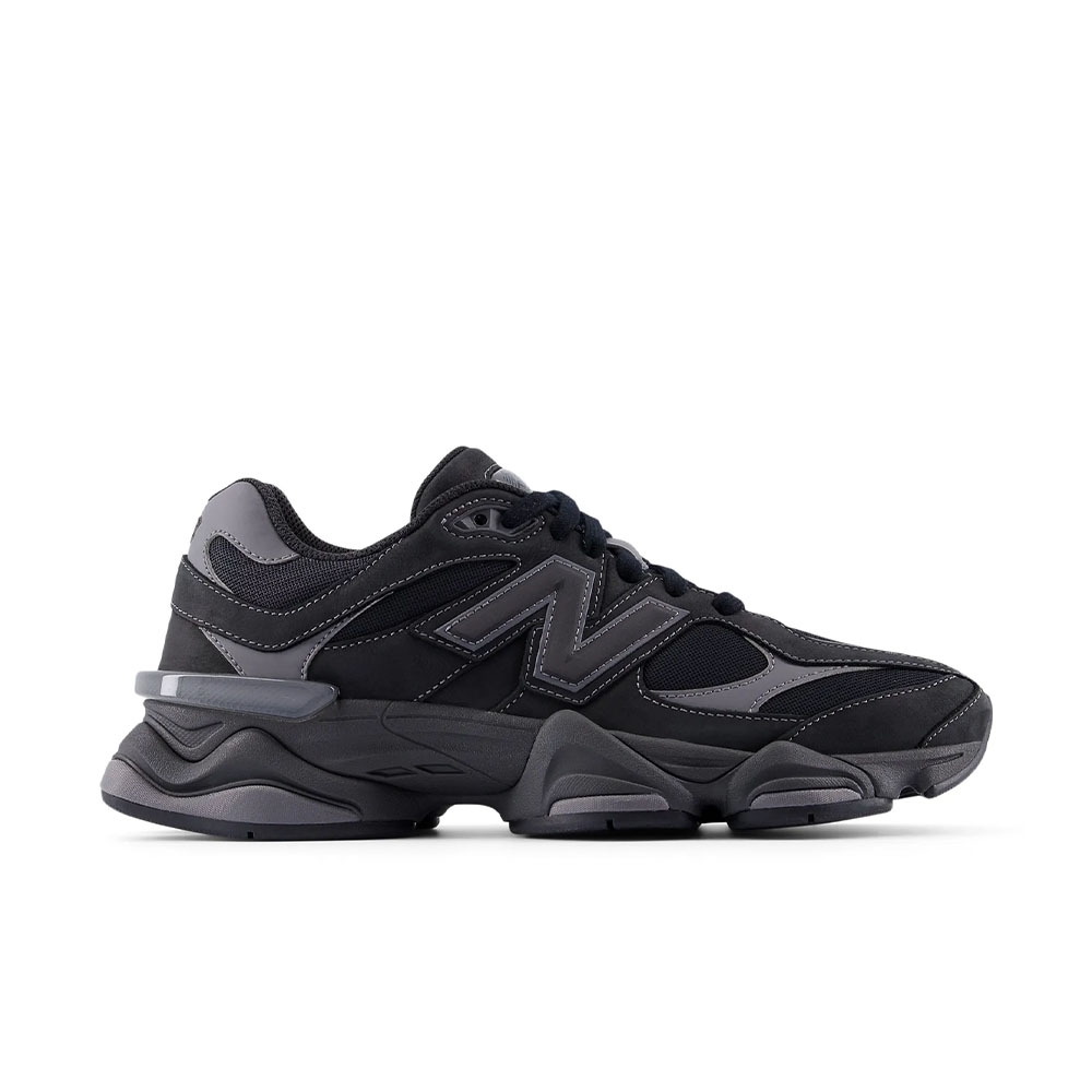 Tênis New Balance 9060 Preto