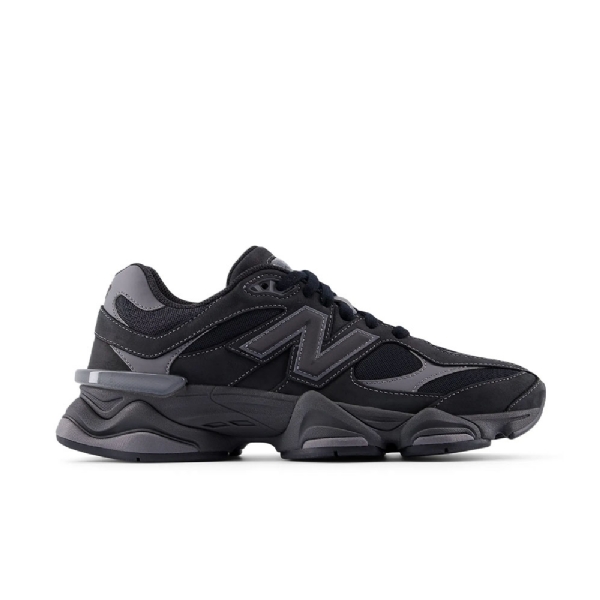 Tênis New Balance 9060 Preto