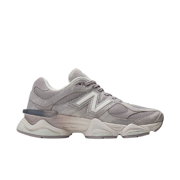 Tênis New Balance 9060 Cinza