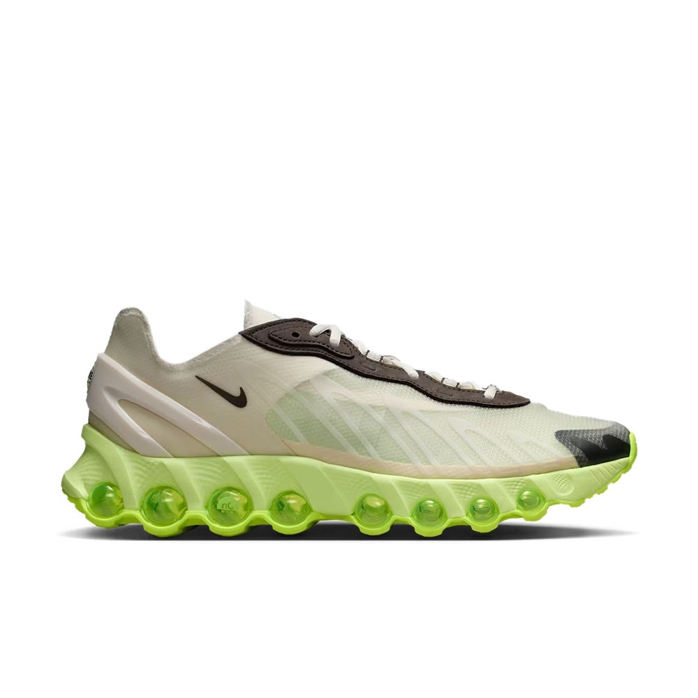 Tênis Nike Air Max Dn8 Branco/verde