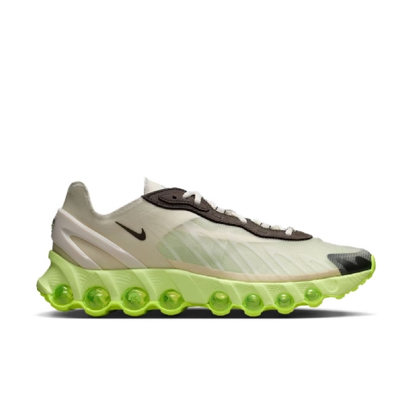 Tênis Nike Air Max Dn8 Branco/verde