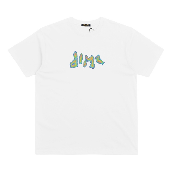 Camiseta Dime Topo Branco