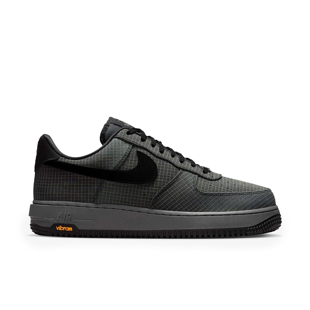 Tênis Nike Air Force Low Lx Cinza