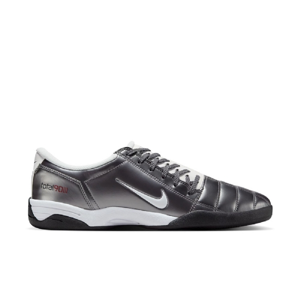 Tênis Nike Total 90 Cinza/branco