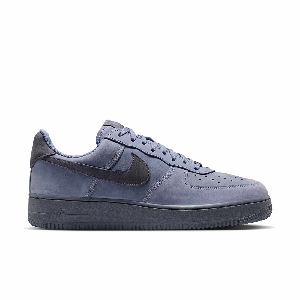 Tênis Nike Air Force 1 07 Azul