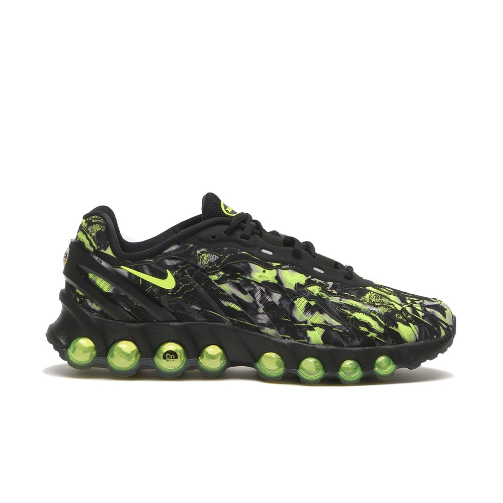 Tênis Nike Air Max Dn8 Preto/verde