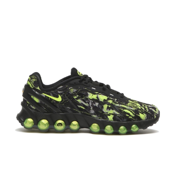 Tênis Nike Air Max Dn8 Preto/verde