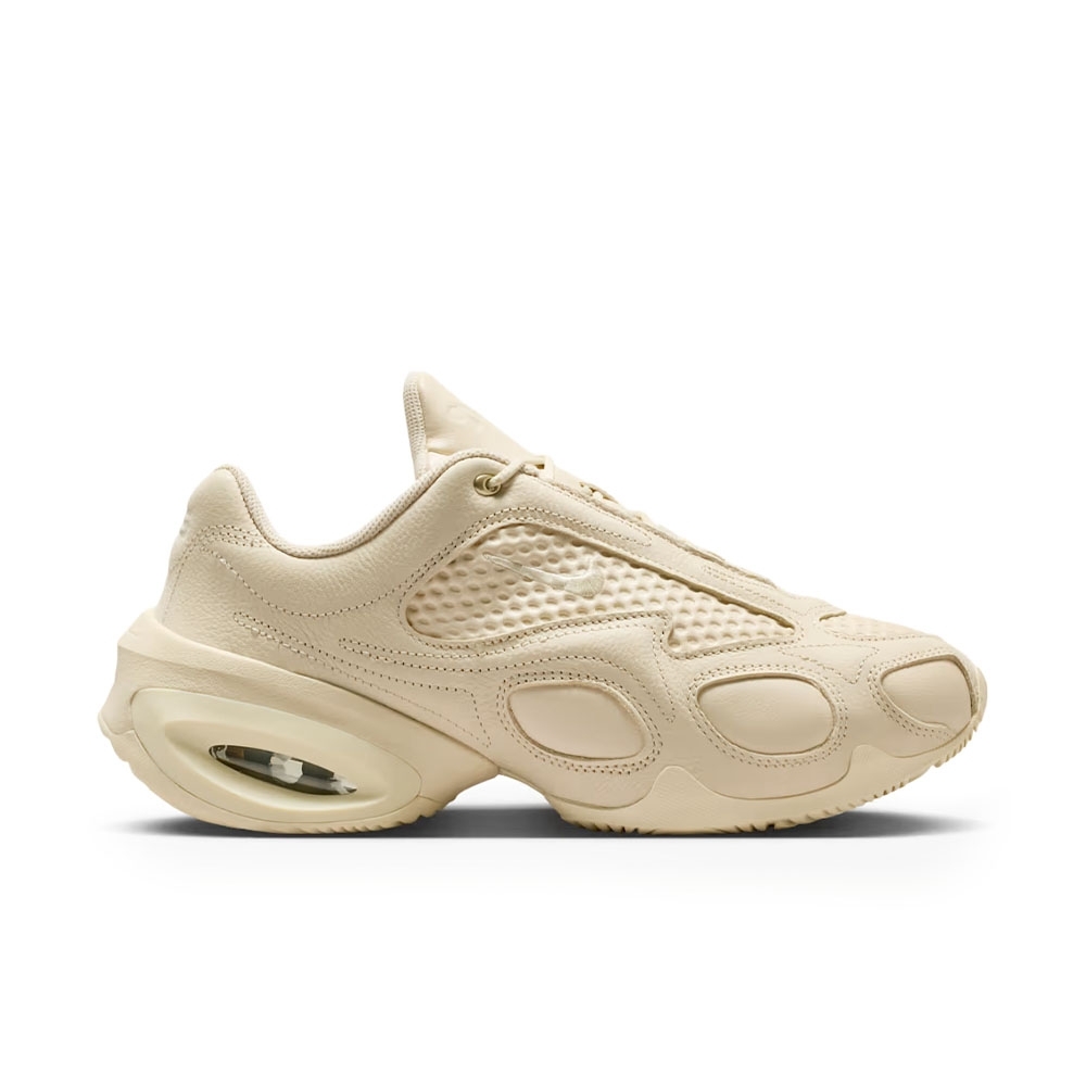 Tênis Nike Air Max Muse Se Bege