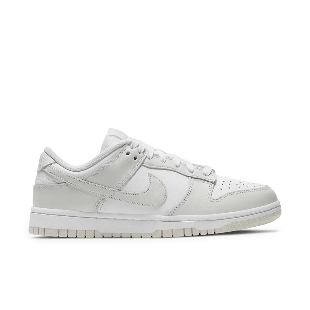 Tênis Nike Women's Dunk Low "photon Dust" Branco/cinza