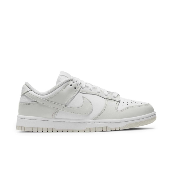 Tênis Nike Women's Dunk Low "photon Dust" Branco/cinza