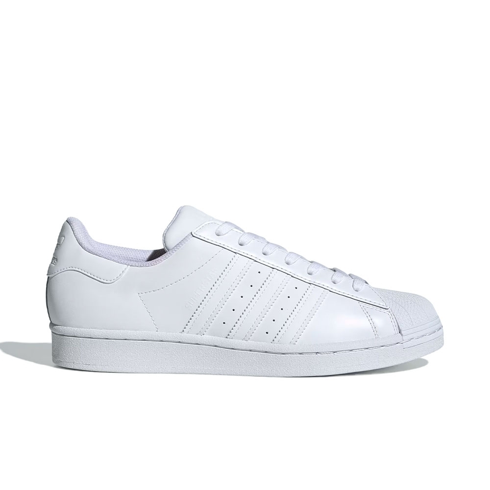 Tênis Adidas Superstar Branco