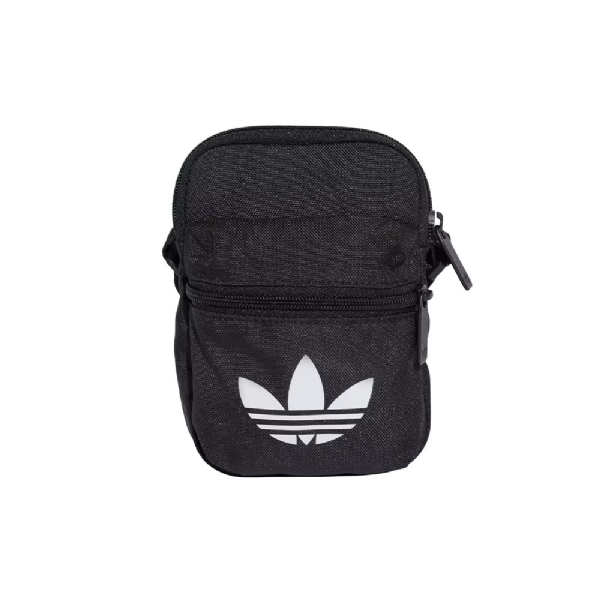 Bolsa Adidas Festival Preto/branco