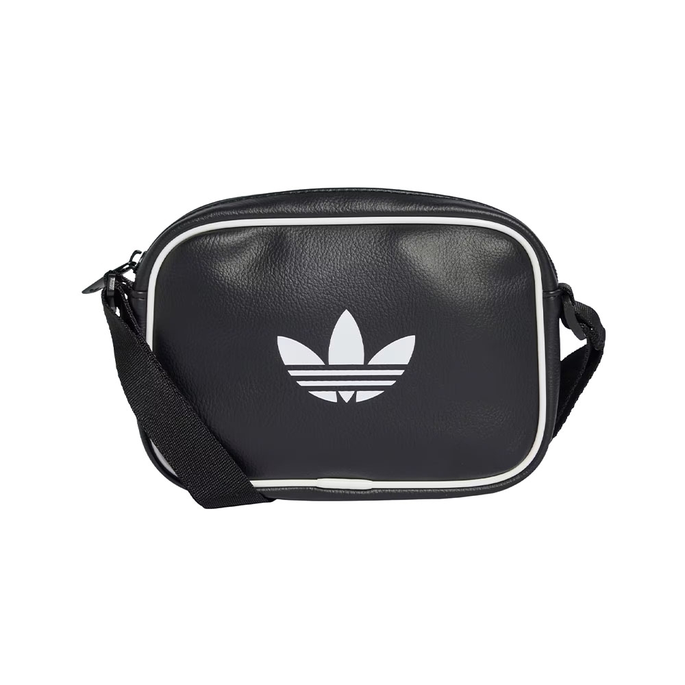 Bolsa Adidas Adicolor Preto/branco