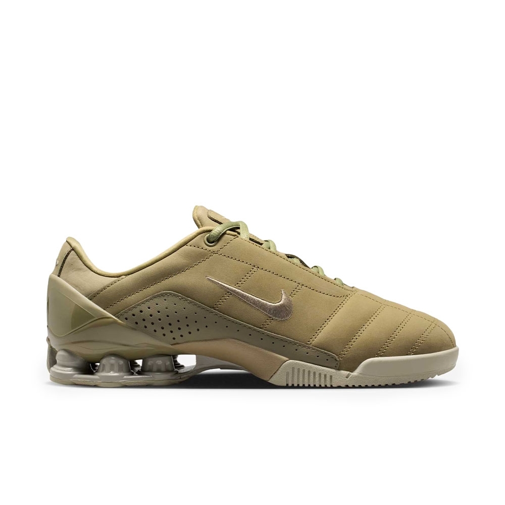 Tênis Nike T90 Shox Verde