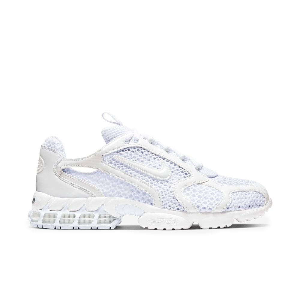 Tenis Nike Air Zoom Spiridon Cage 2 Branco