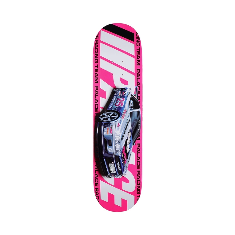 Shape Palace Racy 8.25 Rosa