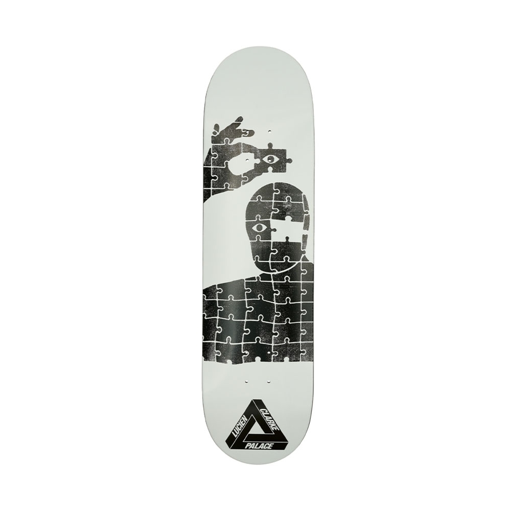 Shape Palace Lucien Clarke 8.5 Estampado