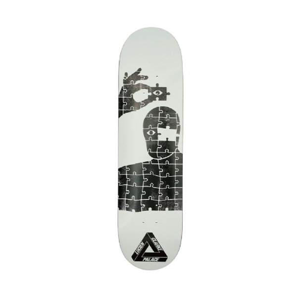 Shape Palace Lucien Clarke 8.5 Estampado