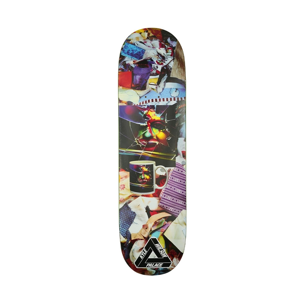 Shape Palace Kyle Wilson 8.5 Estampado