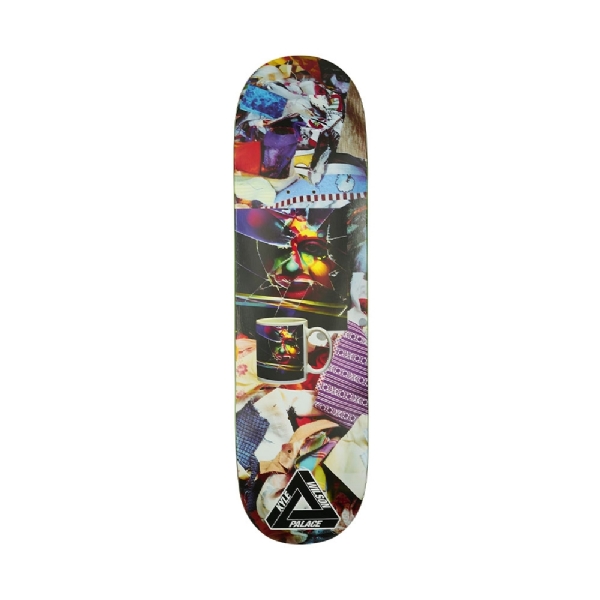 Shape Palace Kyle Wilson 8.5 Estampado