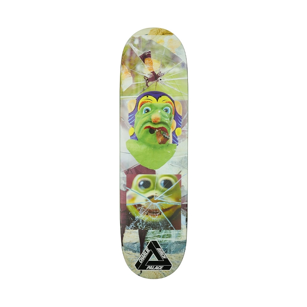 Shape Palace Charlie Birch 8.5 Estampado