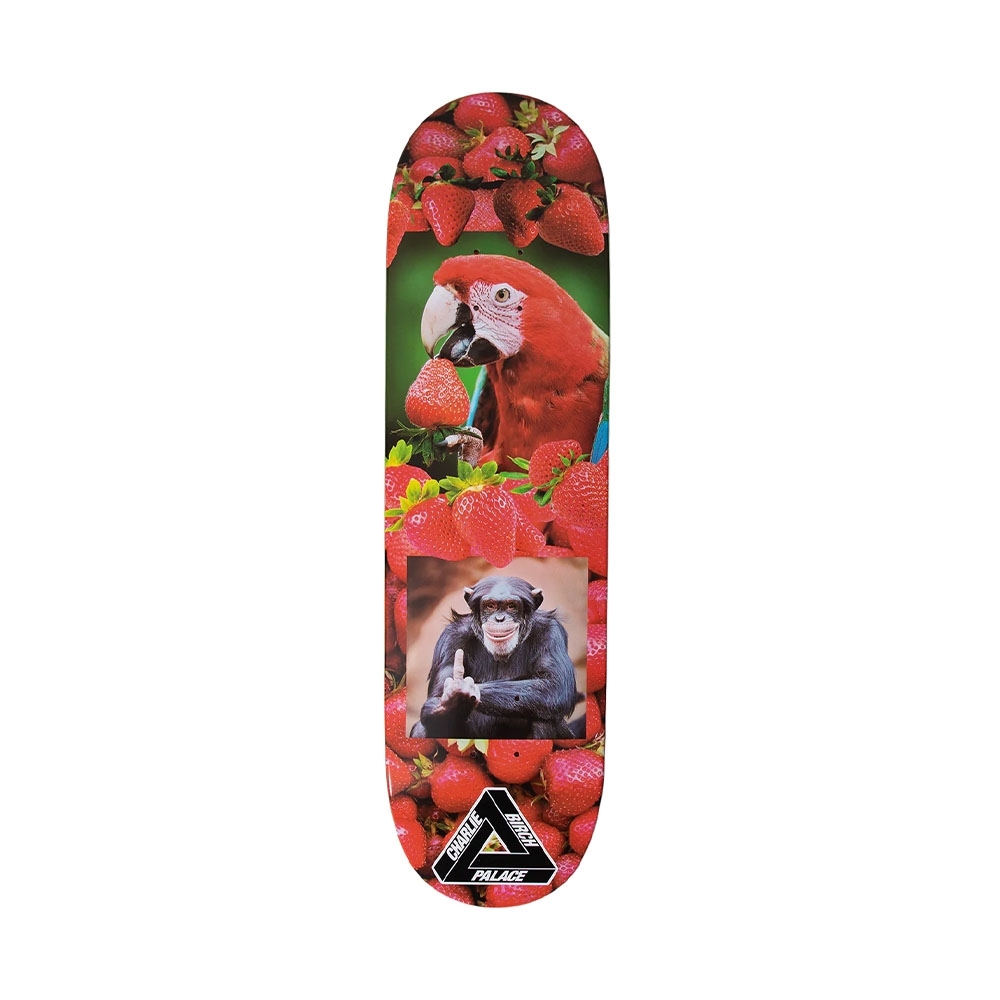 Shape Palace Charlie Birch 8.5 Estampado
