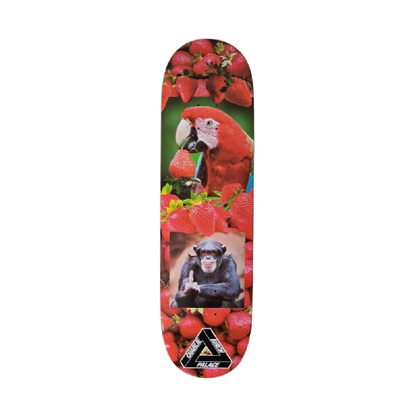 Shape Palace Charlie Birch 8.5 Estampado