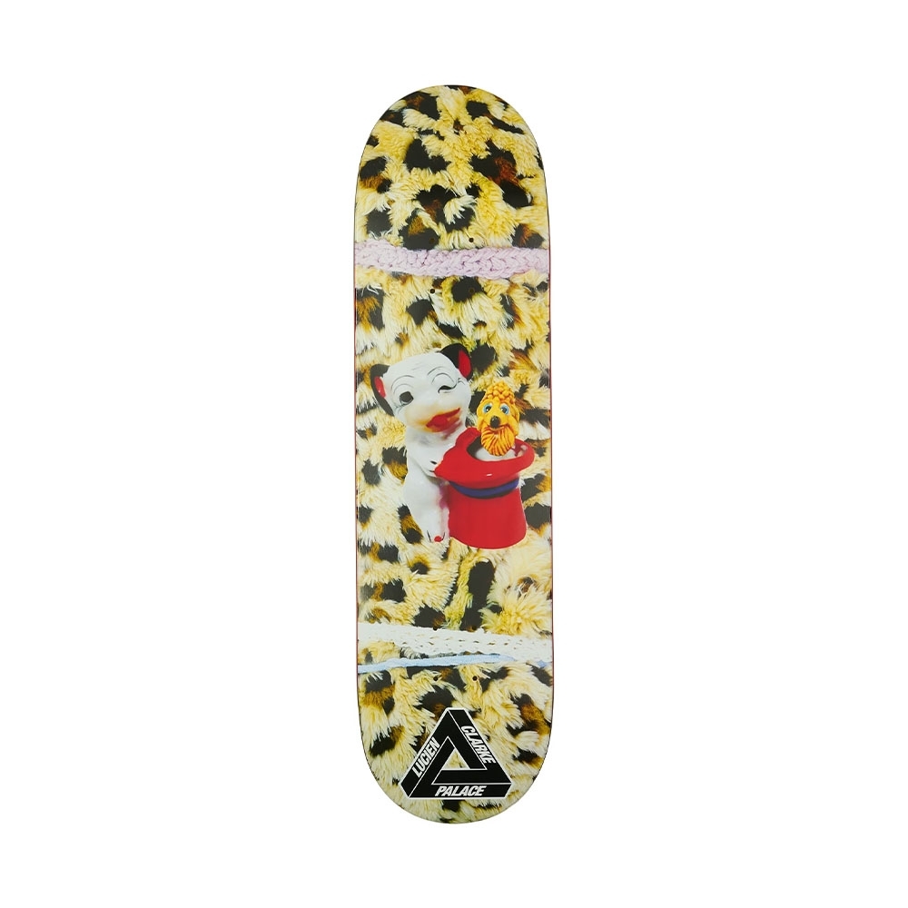 Shape Palace Lucien Pro 8.25 Estampado