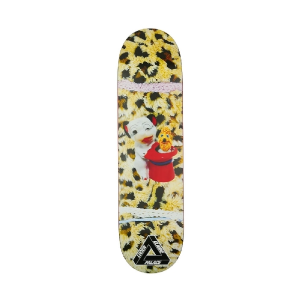 Shape Palace Lucien Pro 8.25 Estampado