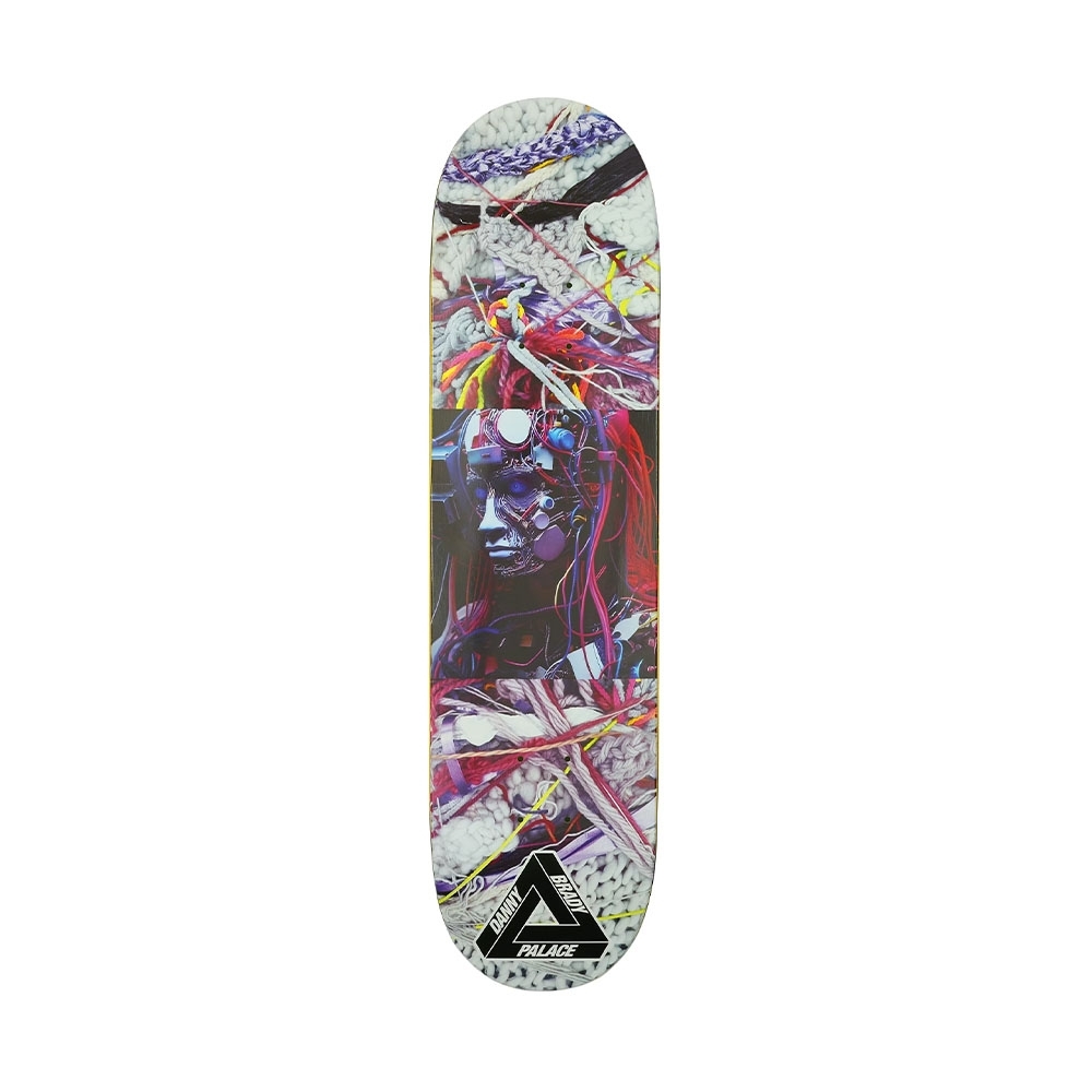 Shape Palace Danny Brady 8.0 Estampado